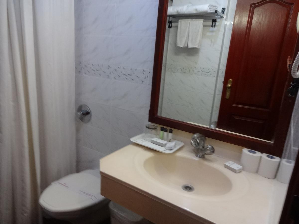 Hotel Germanus Madurai Exterior photo