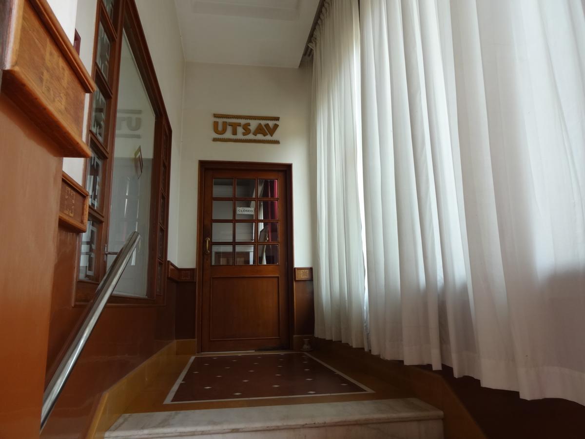 Hotel Germanus Madurai Exterior photo