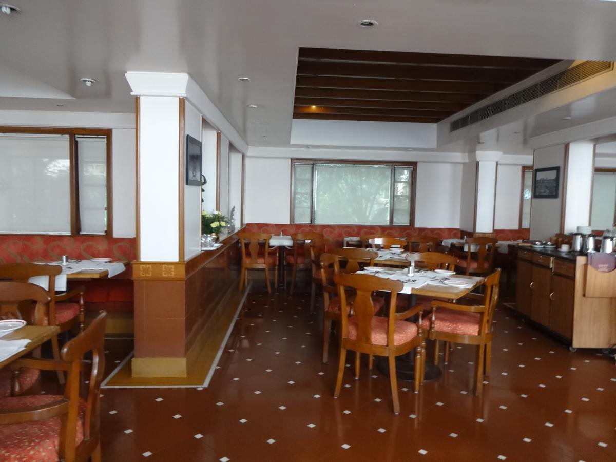 Hotel Germanus Madurai Exterior photo