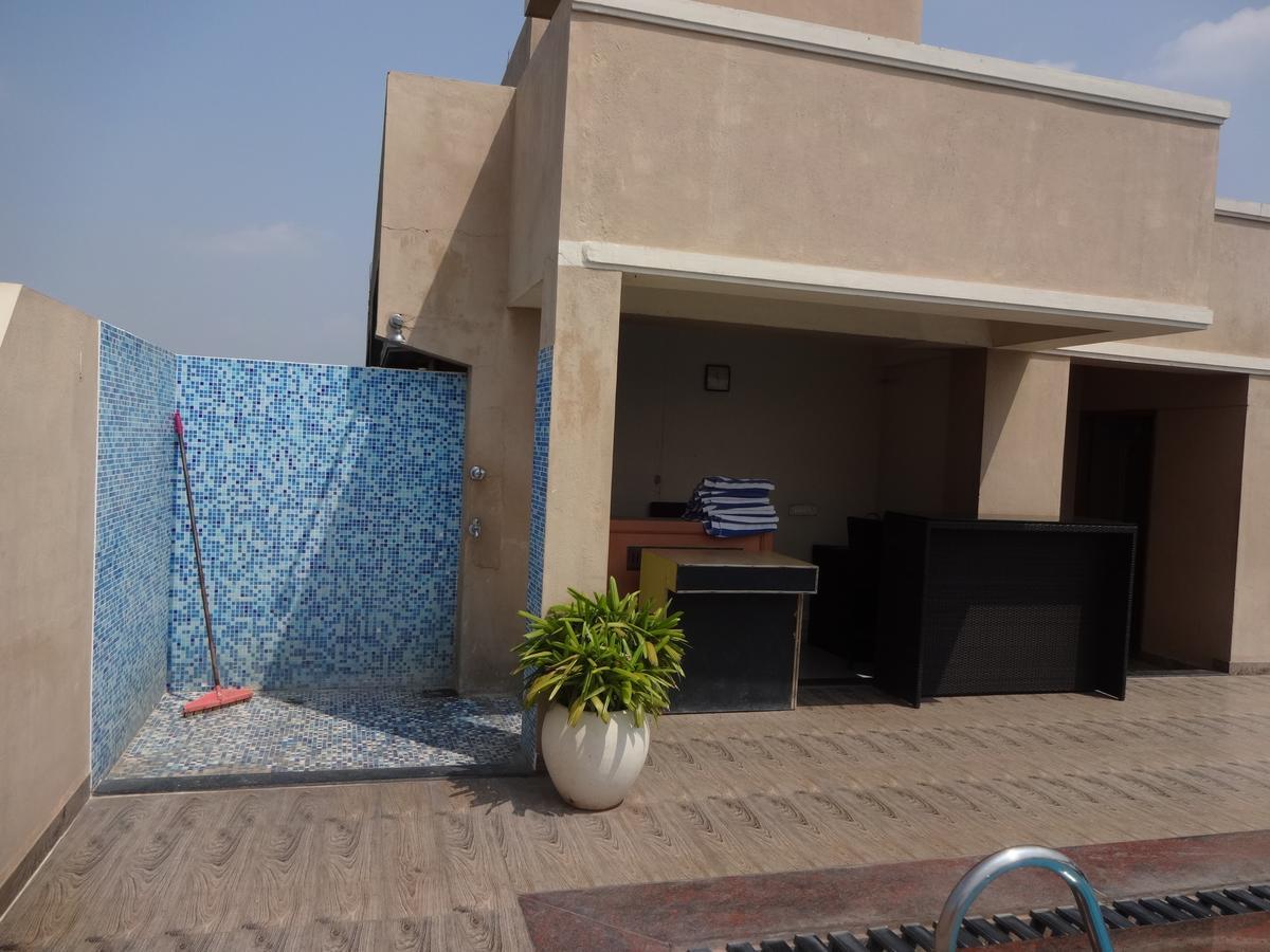 Hotel Germanus Madurai Exterior photo